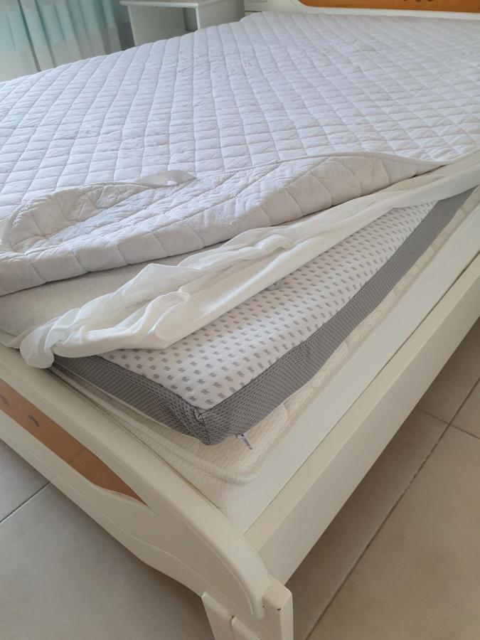 Harmony Residence Kavos Bagian luar foto