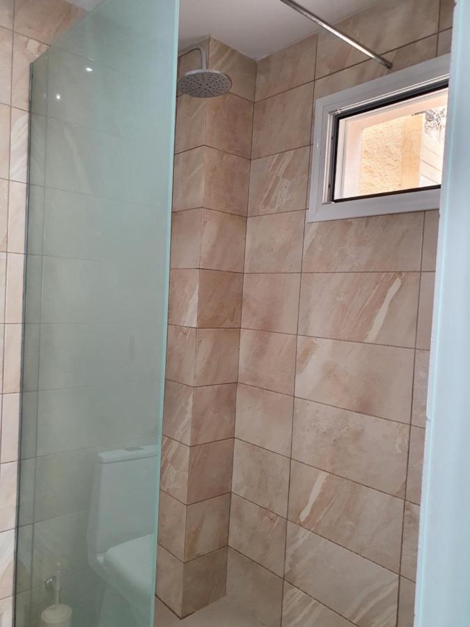 Harmony Residence Kavos Bagian luar foto