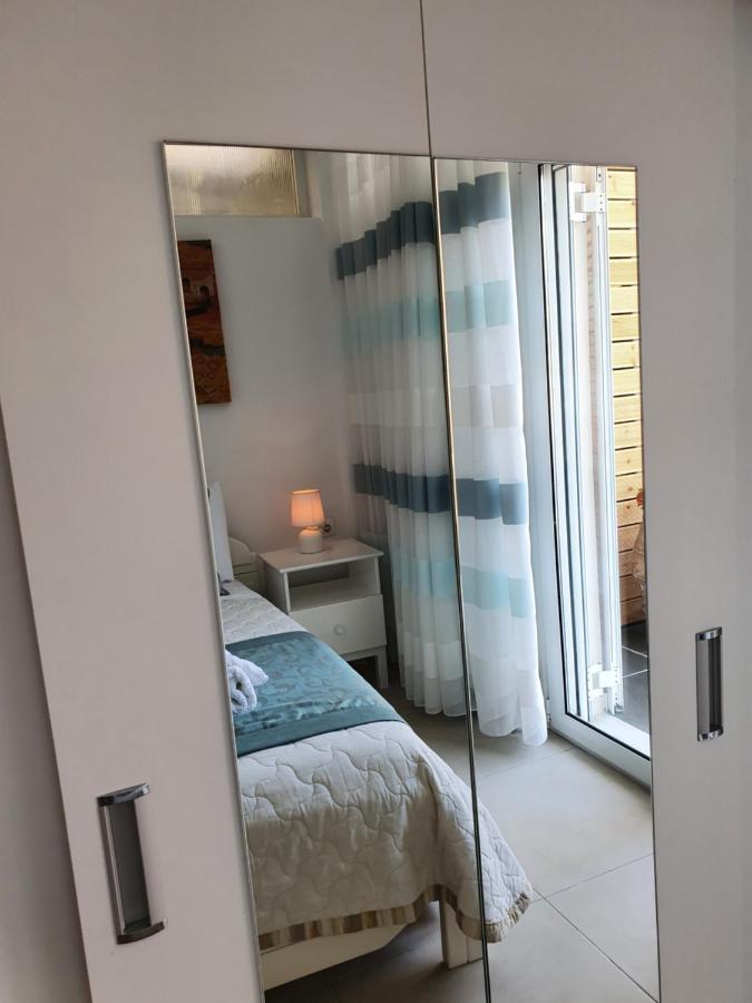 Harmony Residence Kavos Bagian luar foto