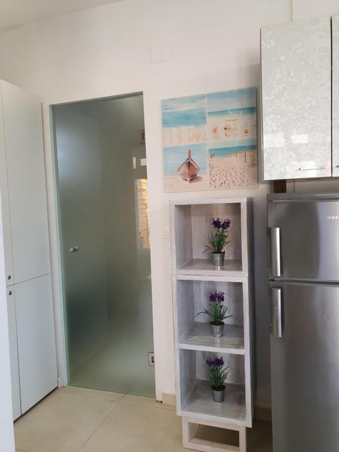 Harmony Residence Kavos Bagian luar foto