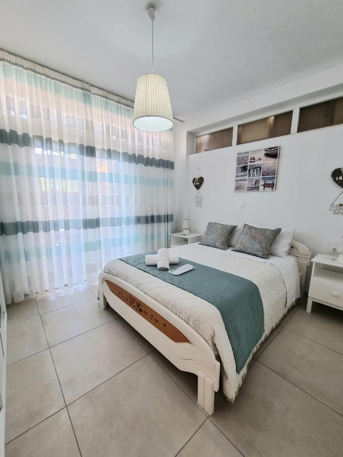 Harmony Residence Kavos Bagian luar foto
