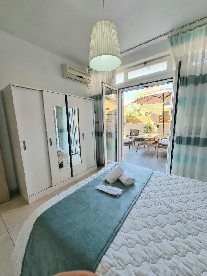 Harmony Residence Kavos Bagian luar foto