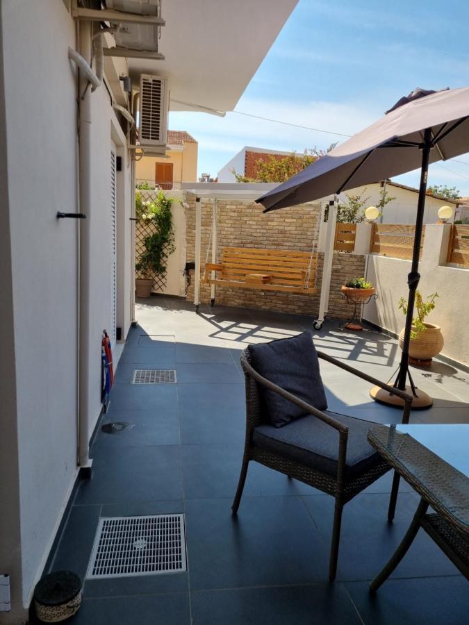 Harmony Residence Kavos Bagian luar foto