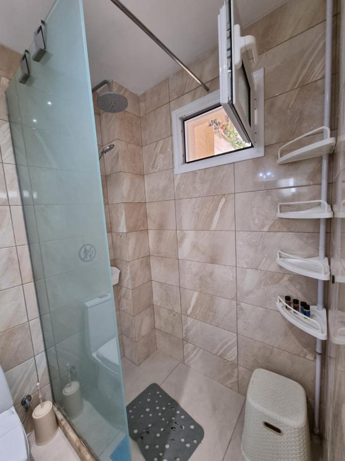 Harmony Residence Kavos Bagian luar foto