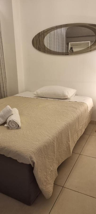 Harmony Residence Kavos Bagian luar foto