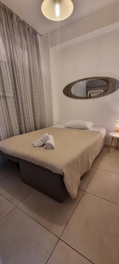 Harmony Residence Kavos Bagian luar foto